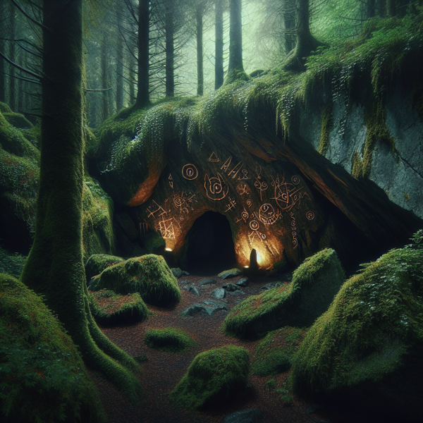 File:Whispering Caverns Ancient Relic.png