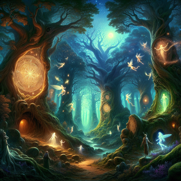 File:EnchantedForestInhabitants.png